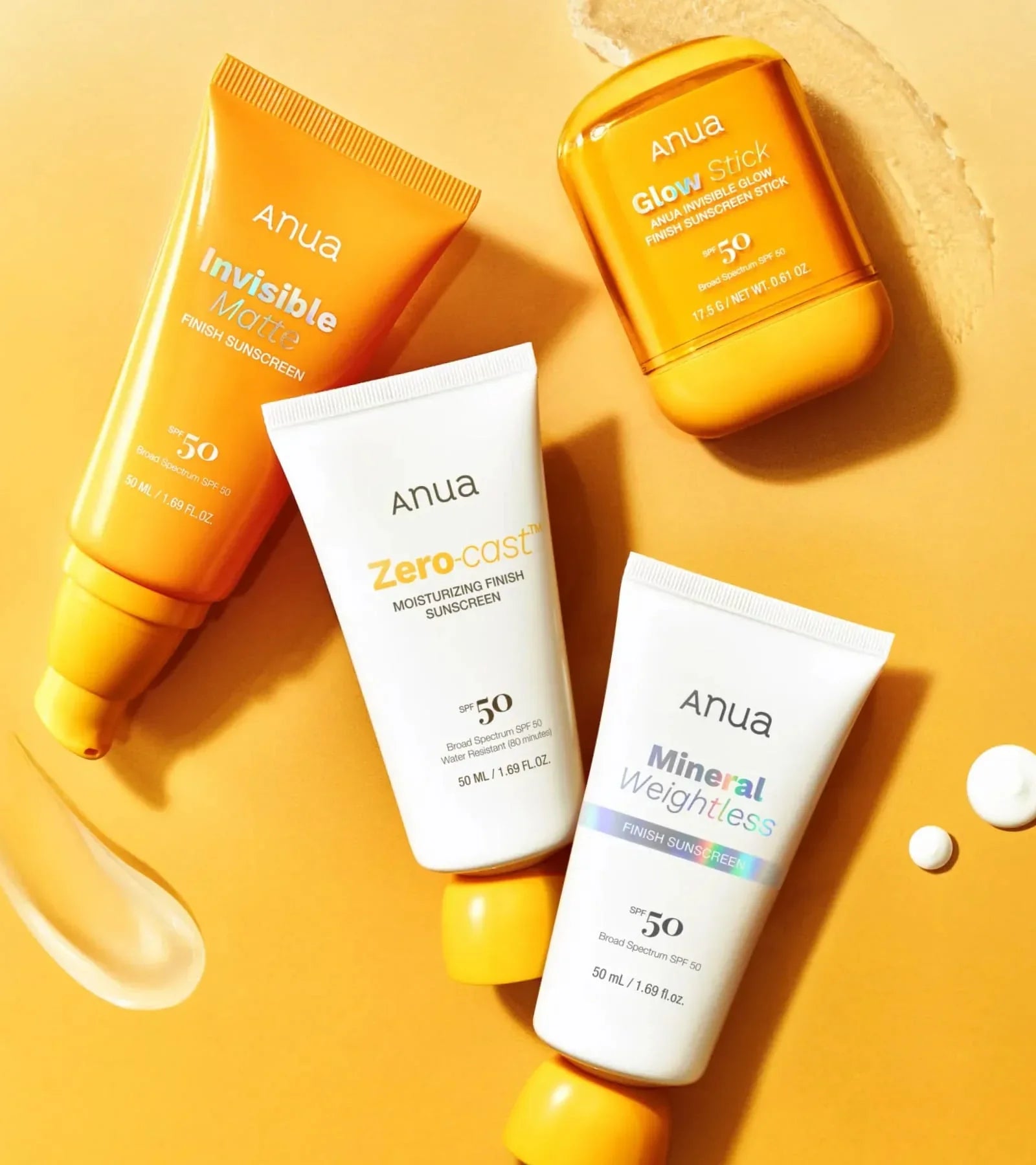 Sun Care