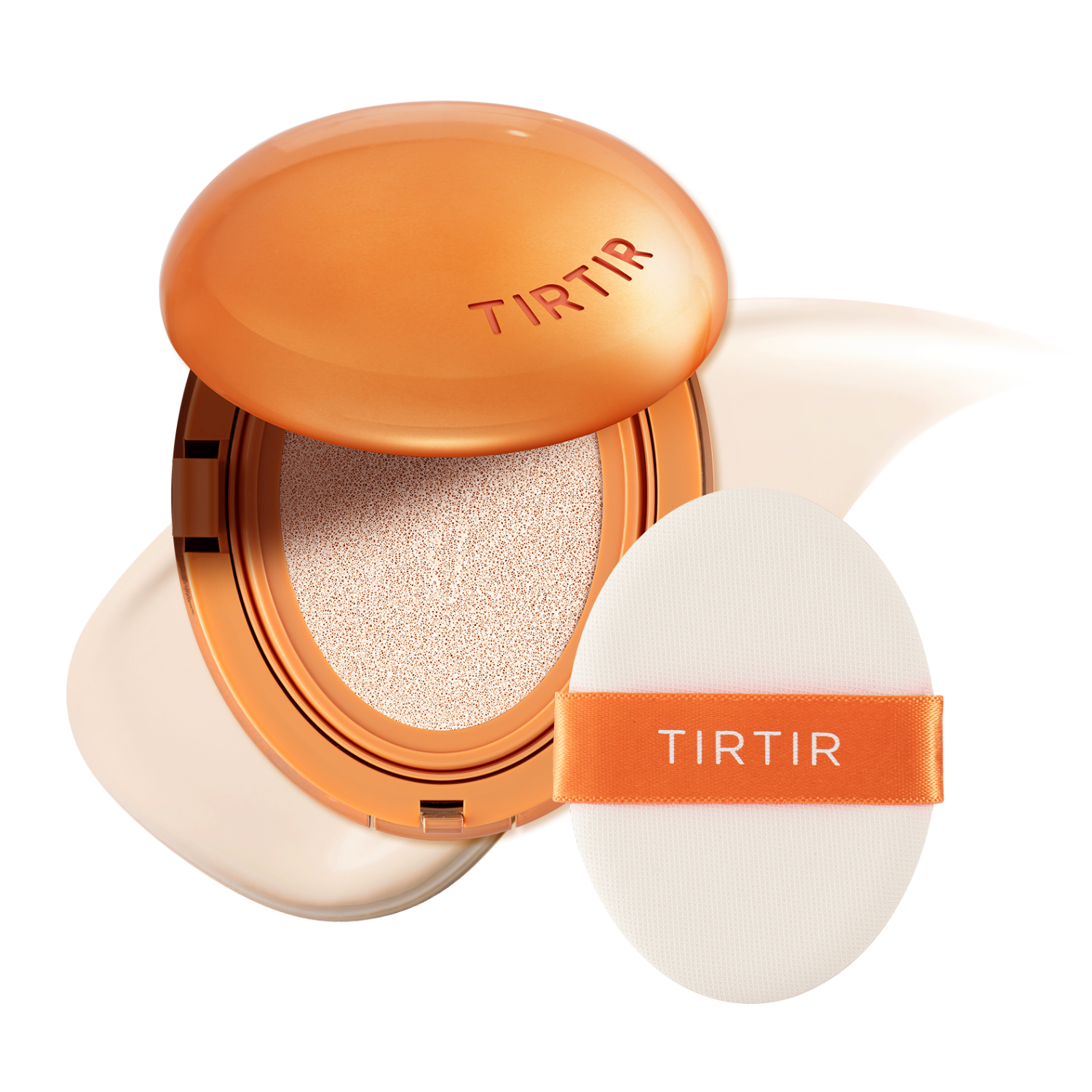 TIRTIR AI Filter 10C Shell