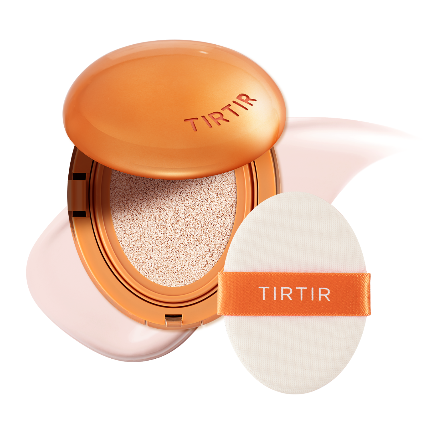 TIRTIR AI Filter 11C Cool Rosy