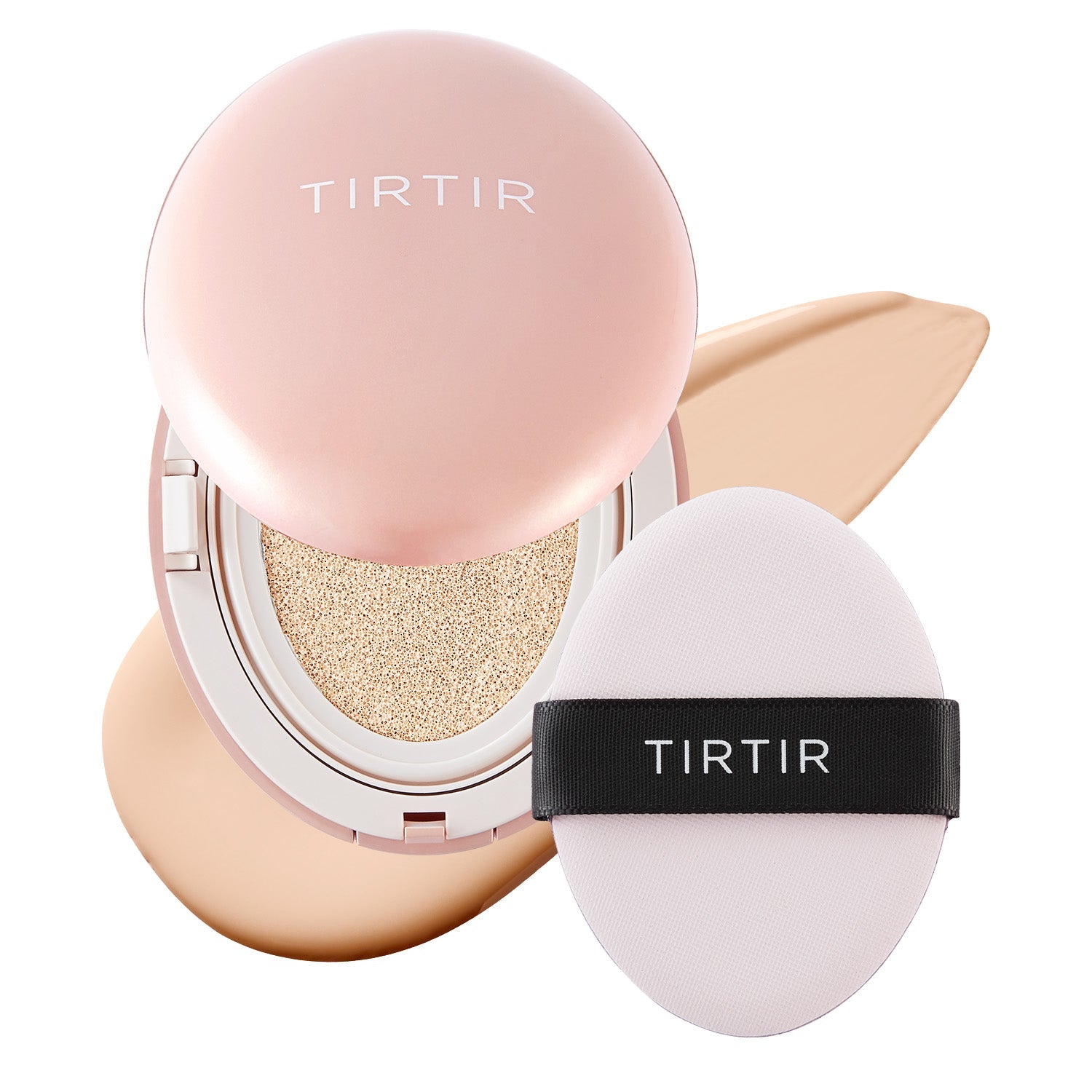 TIRTIR All Cover 13N Fair Ivory