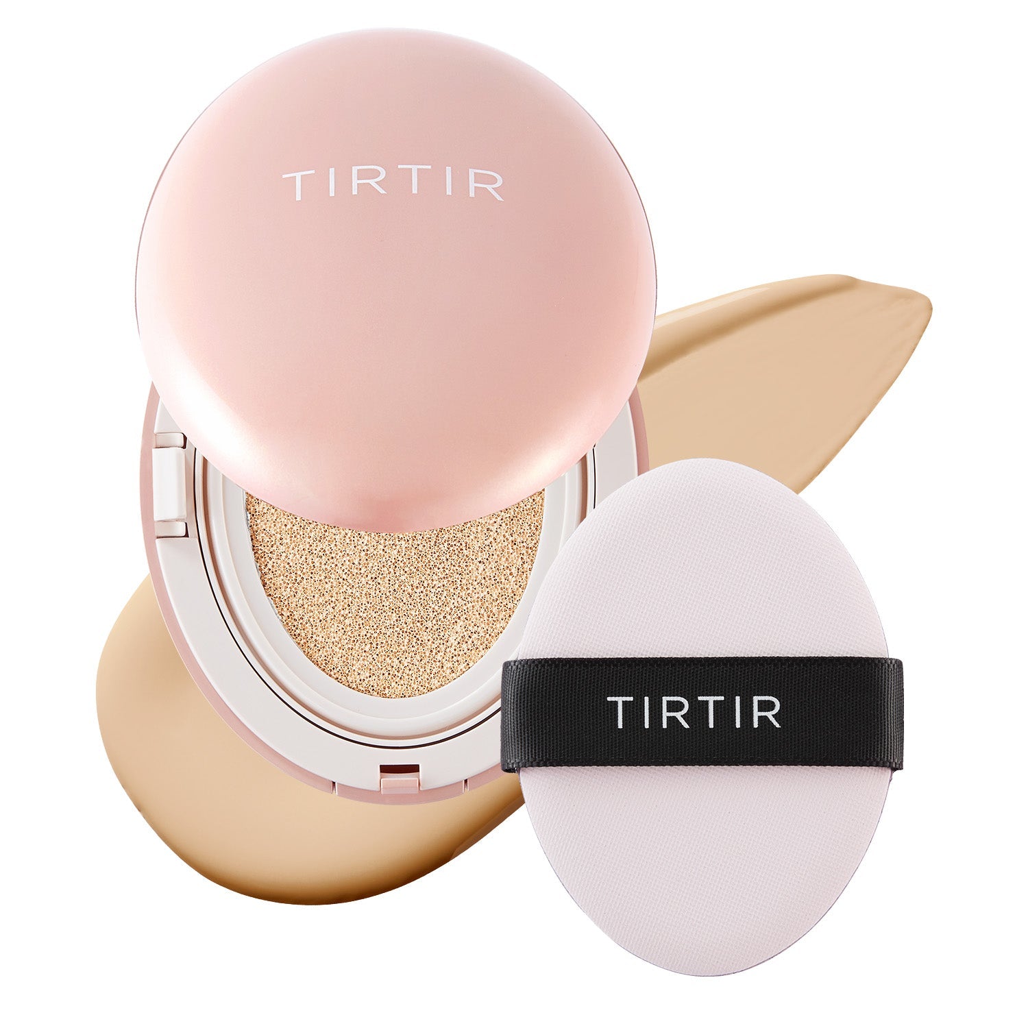 TIRTIR All Cover 17W French Vanilla