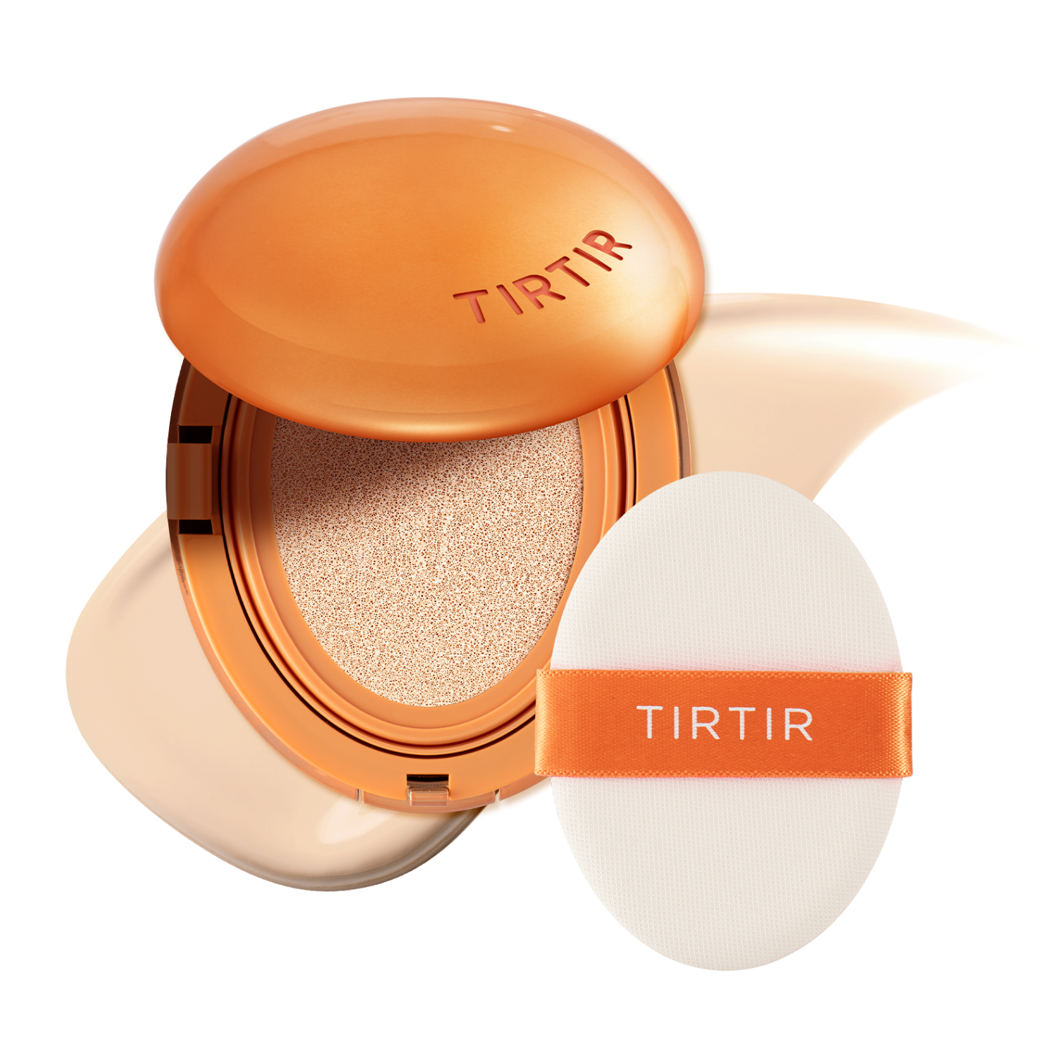 TIRTIR AI Filter 17N Vanilla