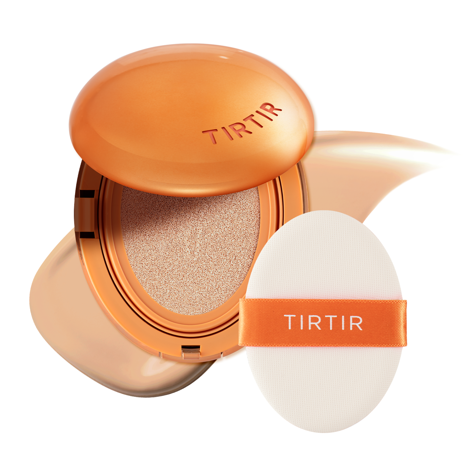 TIRTIR AI Filter 23N Sand