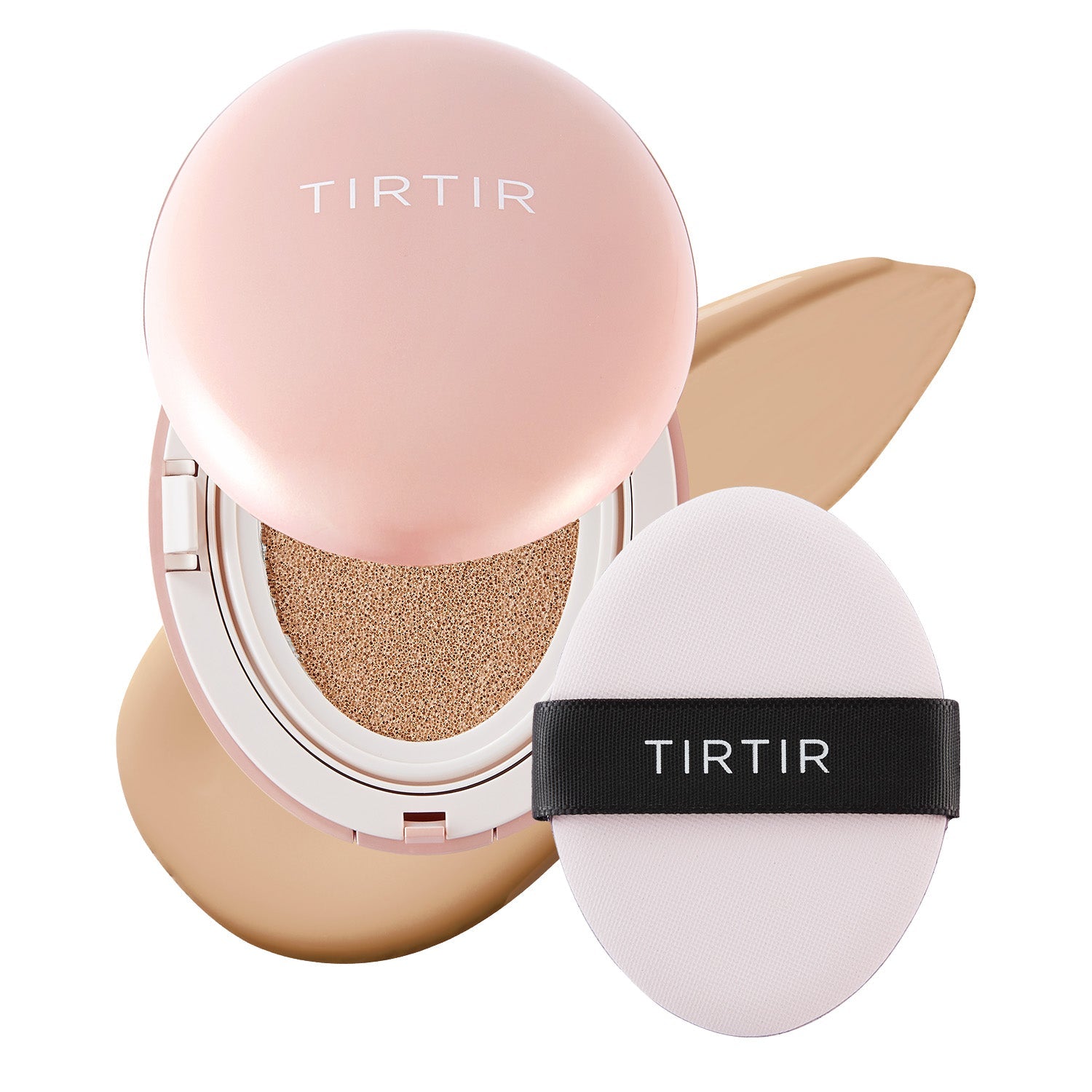 TIRTIR All Cover 24N Latte