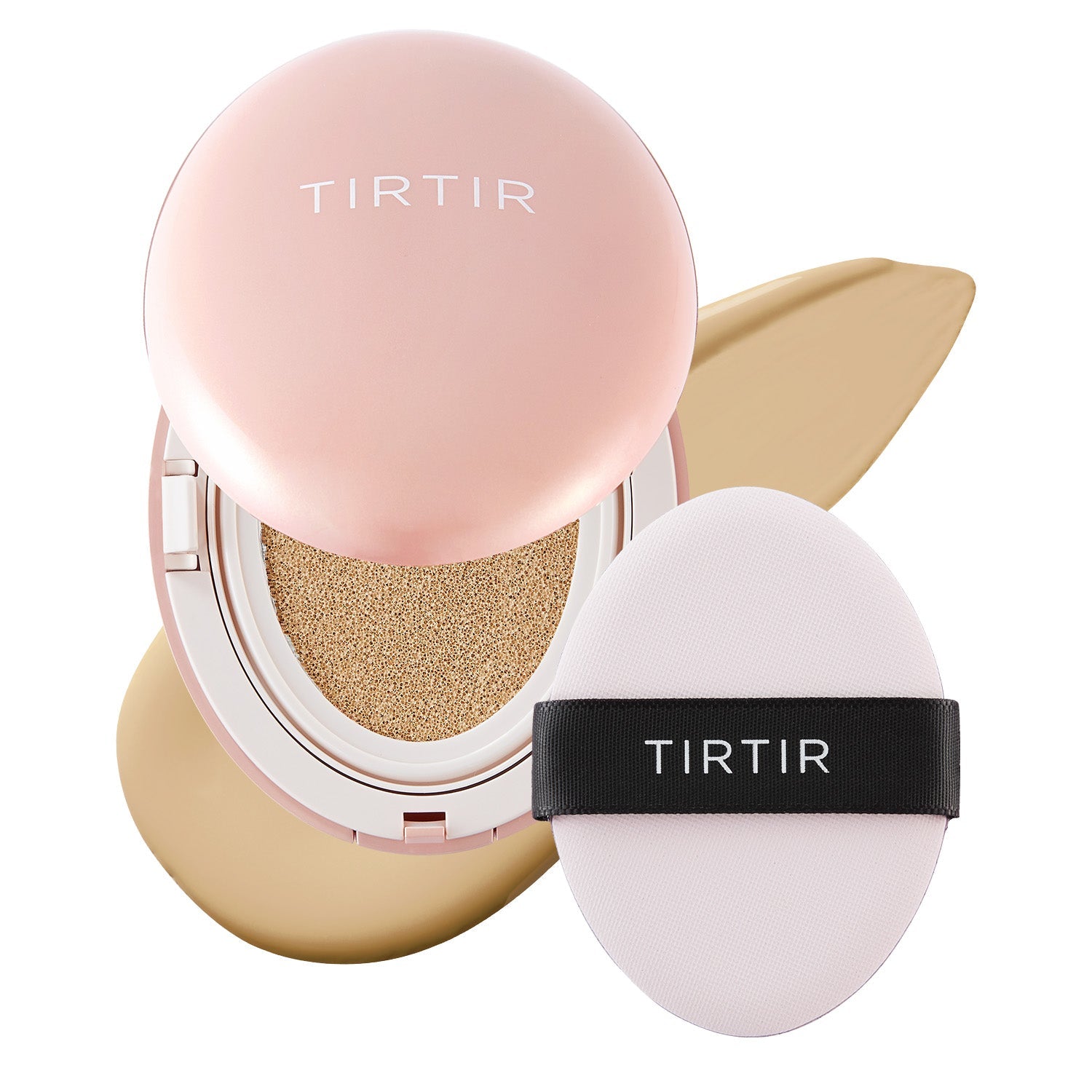 TIRTIR All Cover 24W Soft Beige