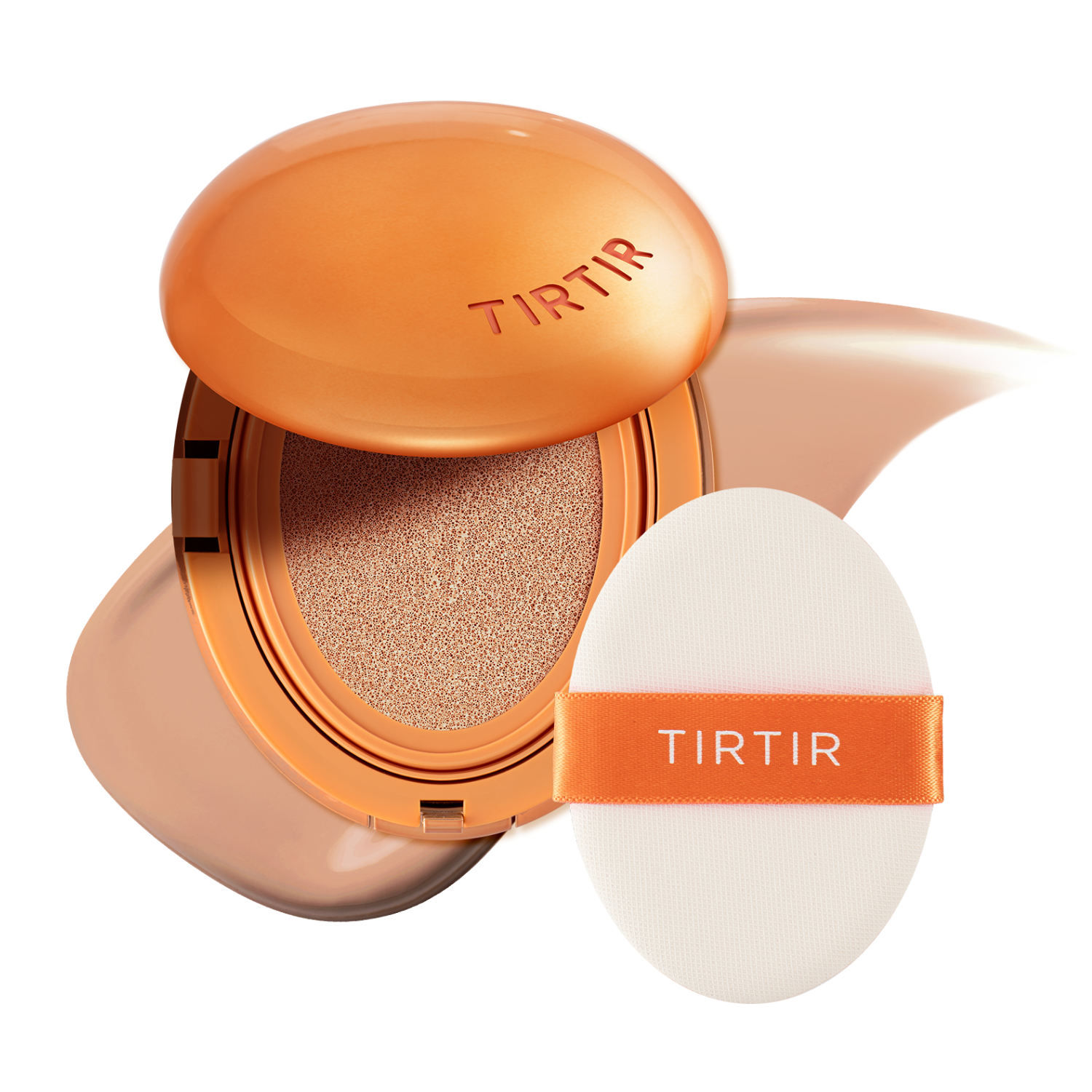 TIRTIR AI Filter 25C Cool Taupe