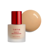 TIRTIR Red Foundation 27N Camel