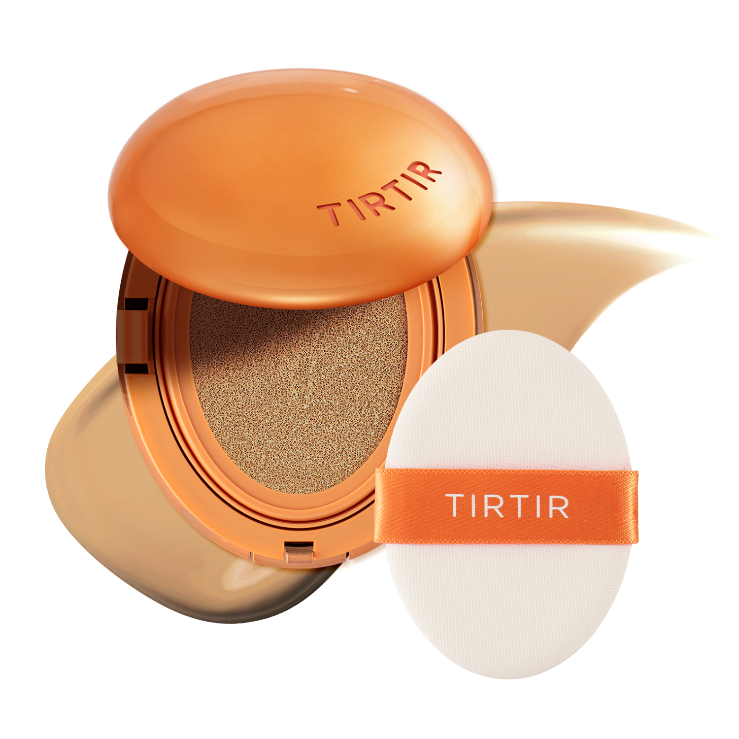 TIRTIR AI Filter 30N Rich Honey