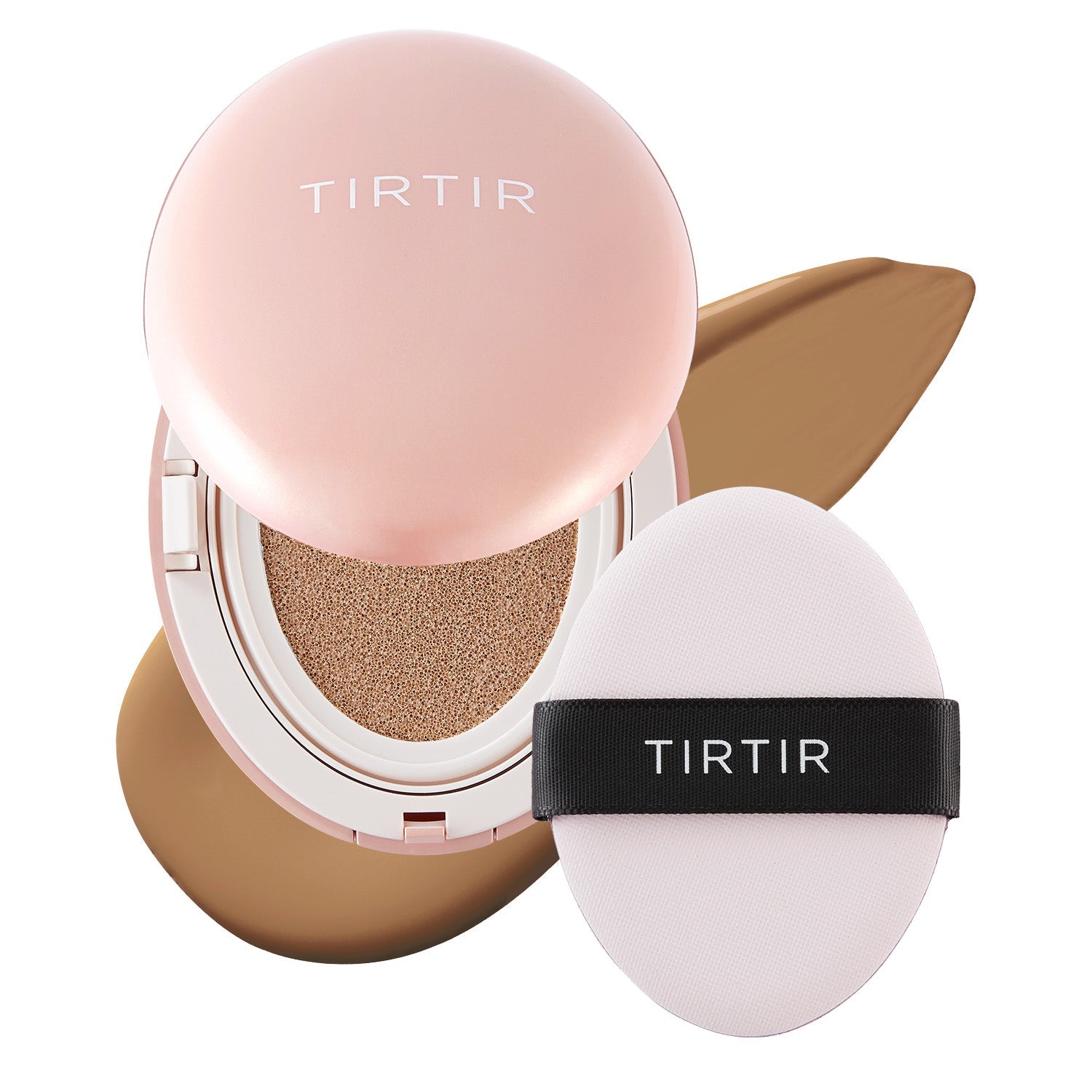TIRTIR All Cover 33N Macchiato