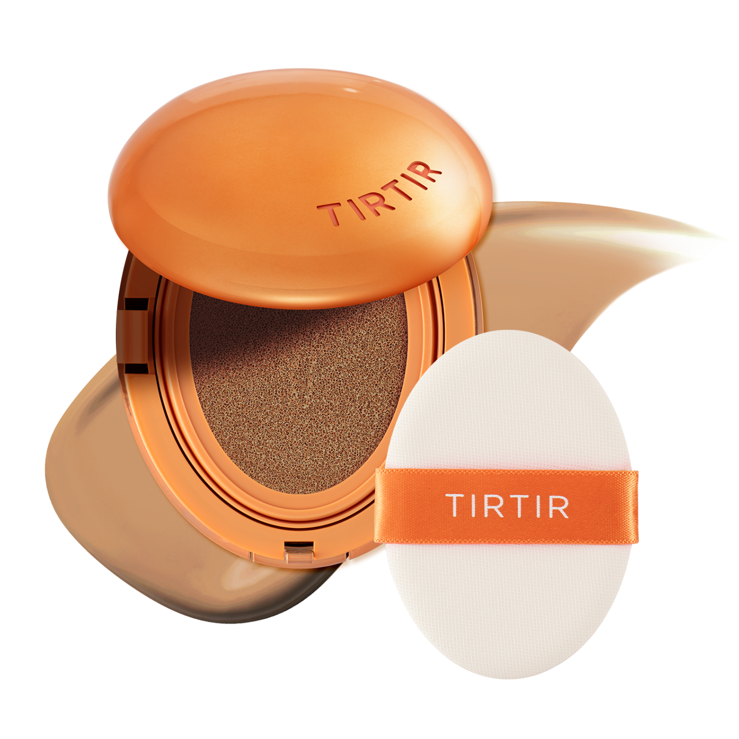 TIRTIR AI Filter 33N Macchiato