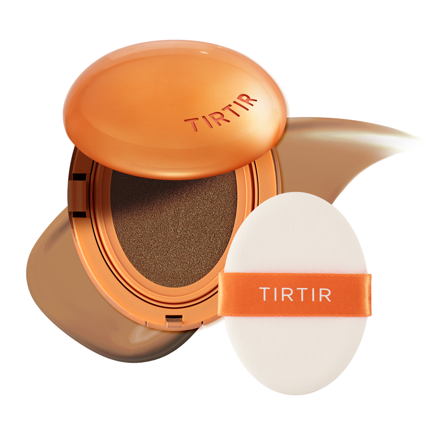TIRTIR AI Filter 37N Peanut Almond