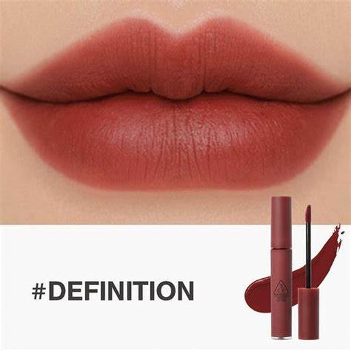3CE Blur Water Tint Sepia