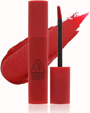 3CE Blurring Liquid Lip Start Now