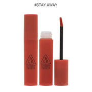 3CE Blurring Liquid Lip Stay Away