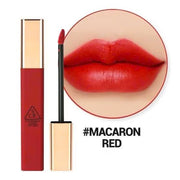 3CE Cloud Lip Tint Macaron Red