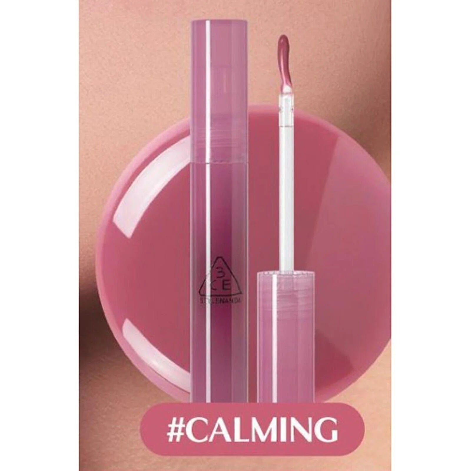 3CE Drop Glow Gel Calming