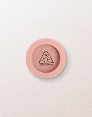3CE Face Blush Mono Pink