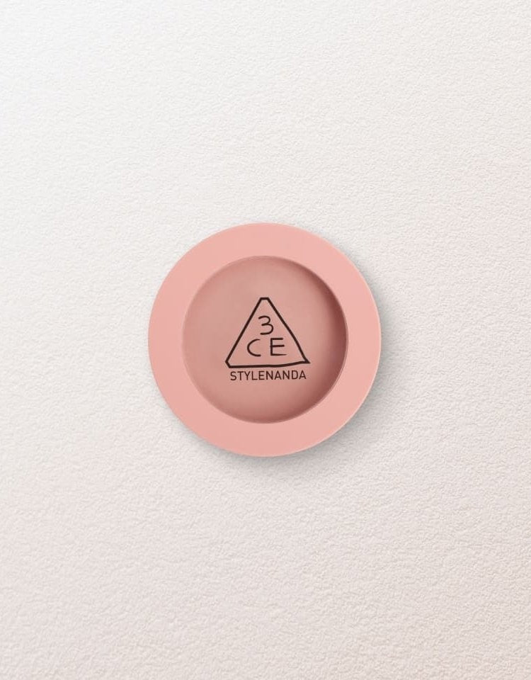 3CE Face Blush Mono Pink