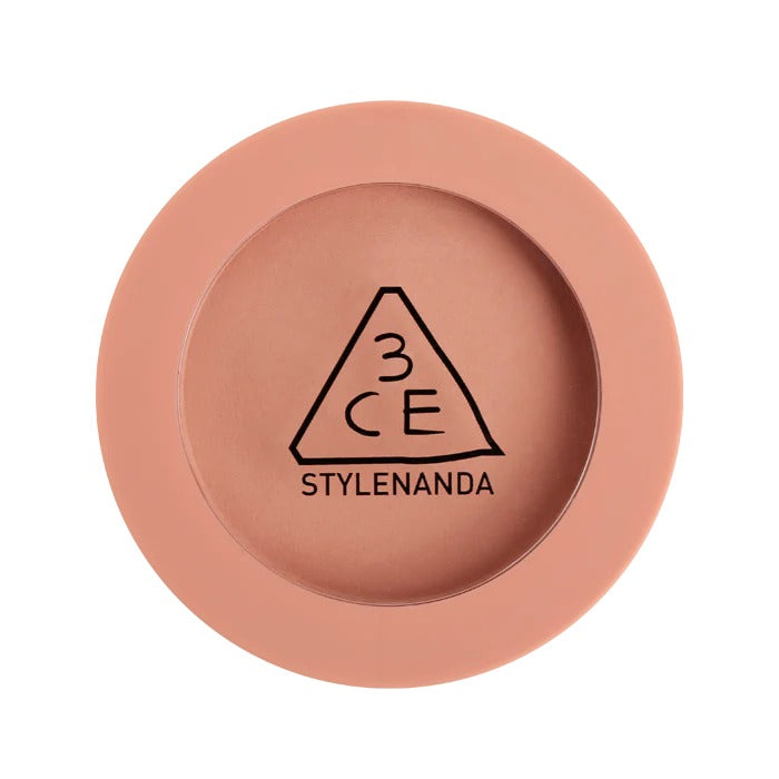 3CE Face Blush Rose Beige