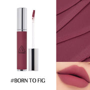 3CE Hazy Lip Clay Figgy