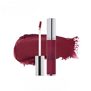 3CE Hazy Lip Clay Plum Pudding