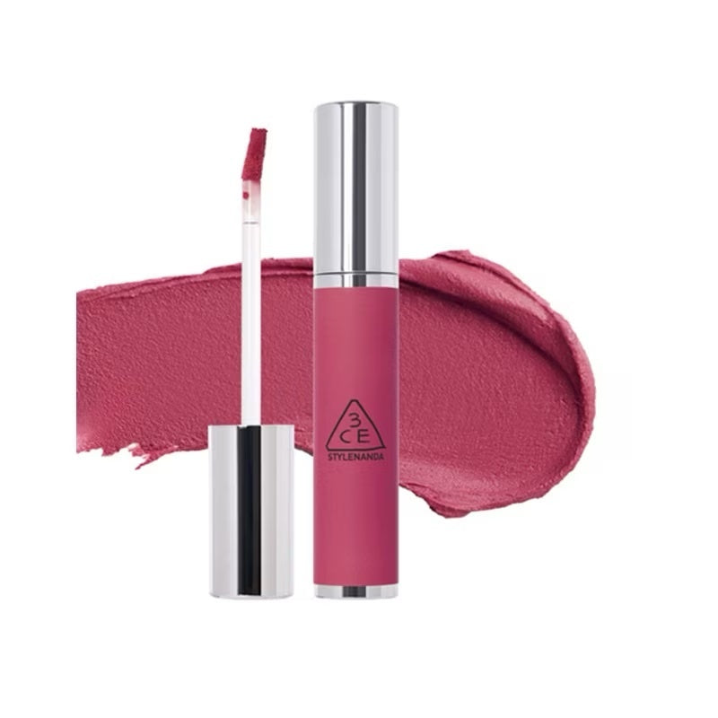 3CE Hazy Lip Clay Typegirl