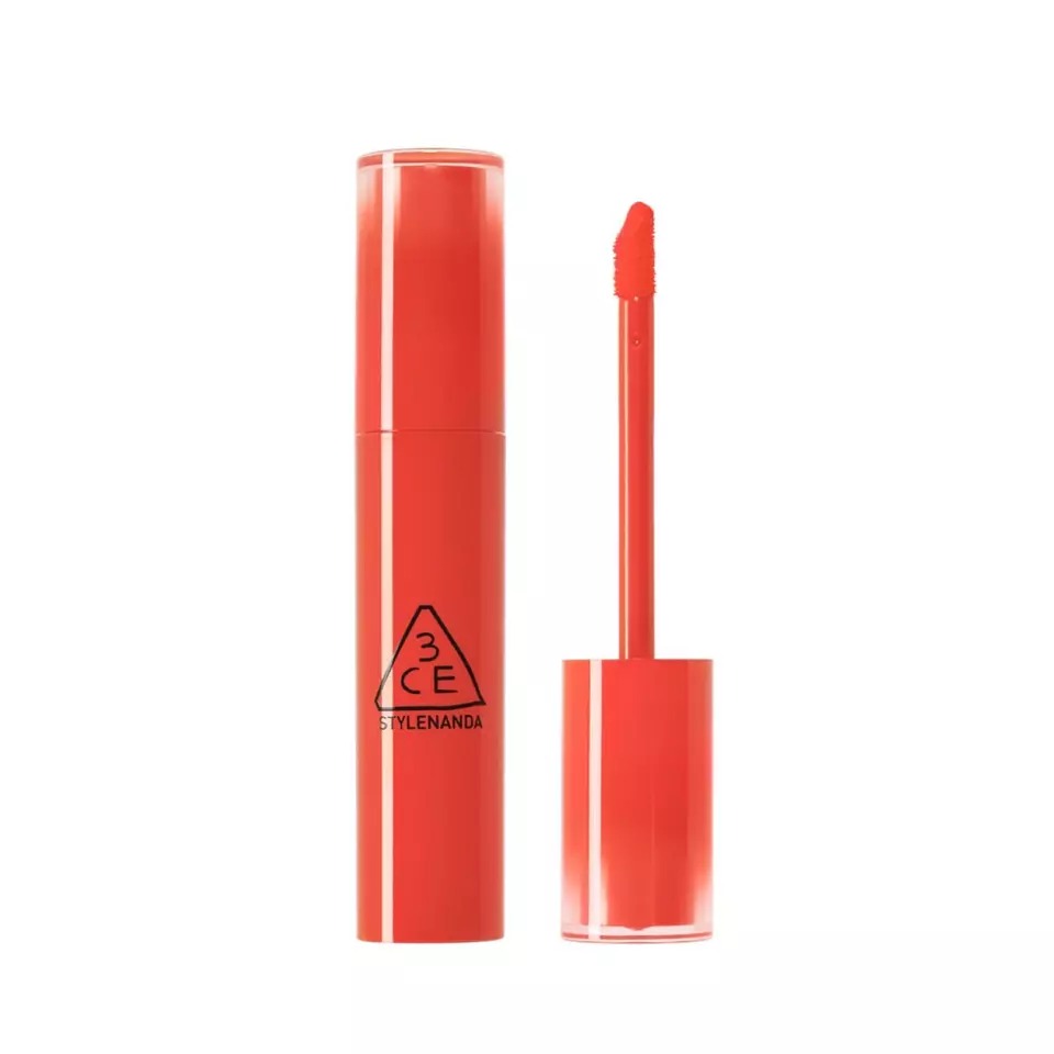 3CE Lazy Pop Lip Stain Yay Or Nay