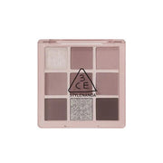 3CE Multi Eye Color Palette A Shy Ash