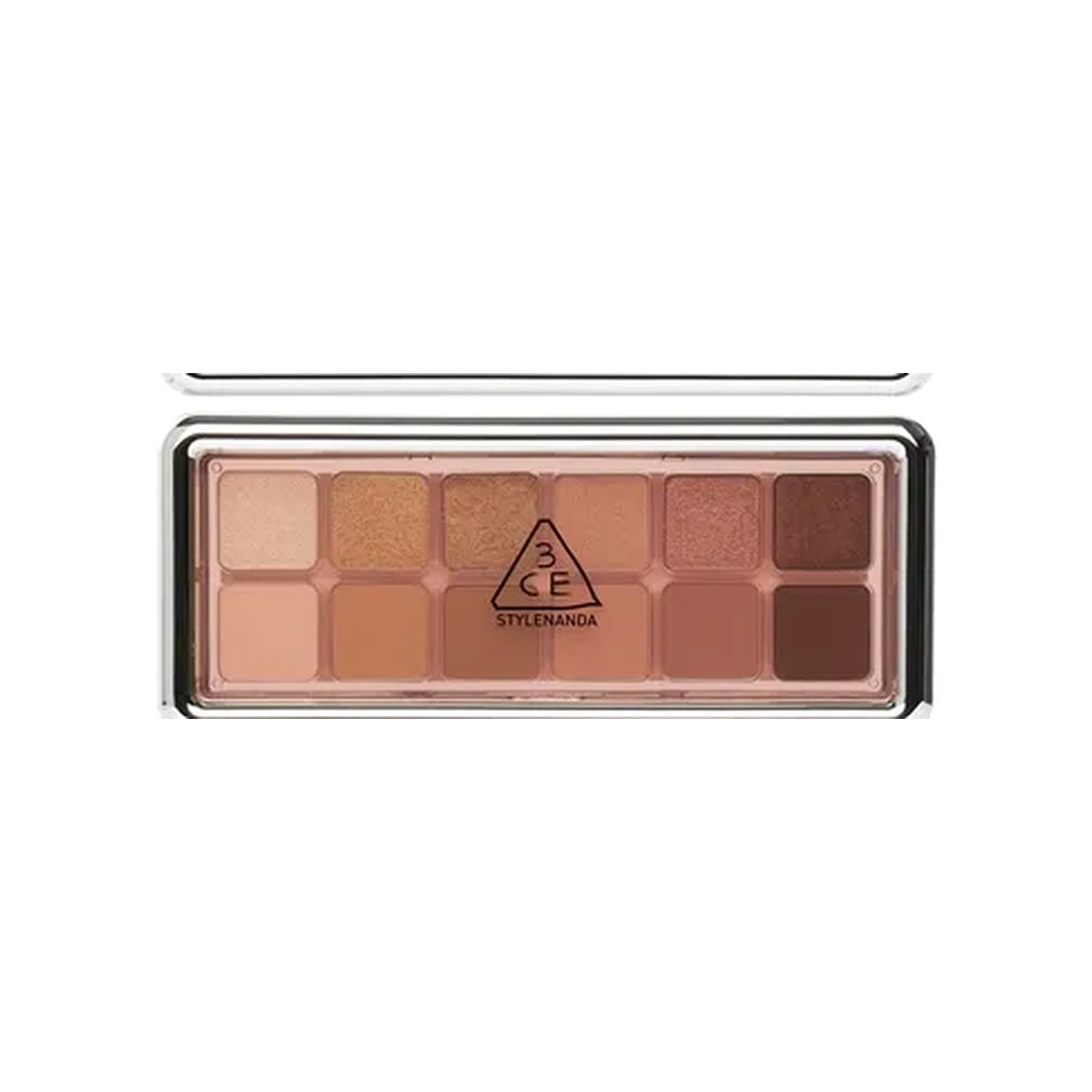 3CE New Take Eyeshadow Palette Motion Frame