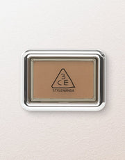 3CE New Take Face Blusher Haze Beige