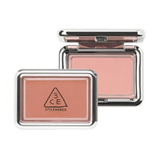 3CE New Take Face Blusher Slide Slowly