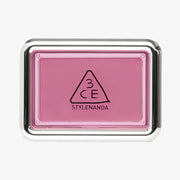 3CE New Take Face Blusher Youth Pink