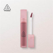 3CE Soft Lip Lacquer Null Set