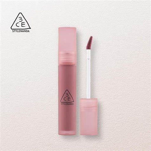 3CE Soft Lip Lacquer Null Set