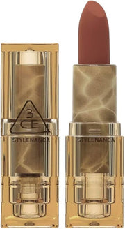 3CE Soft Matte Lipstick Eternal Warm