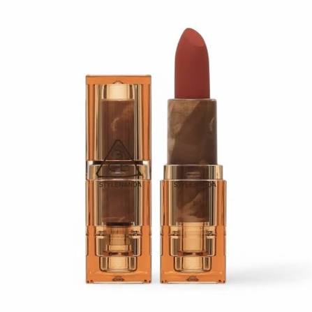 3CE Soft Matte Lipstick Sensual Breeze