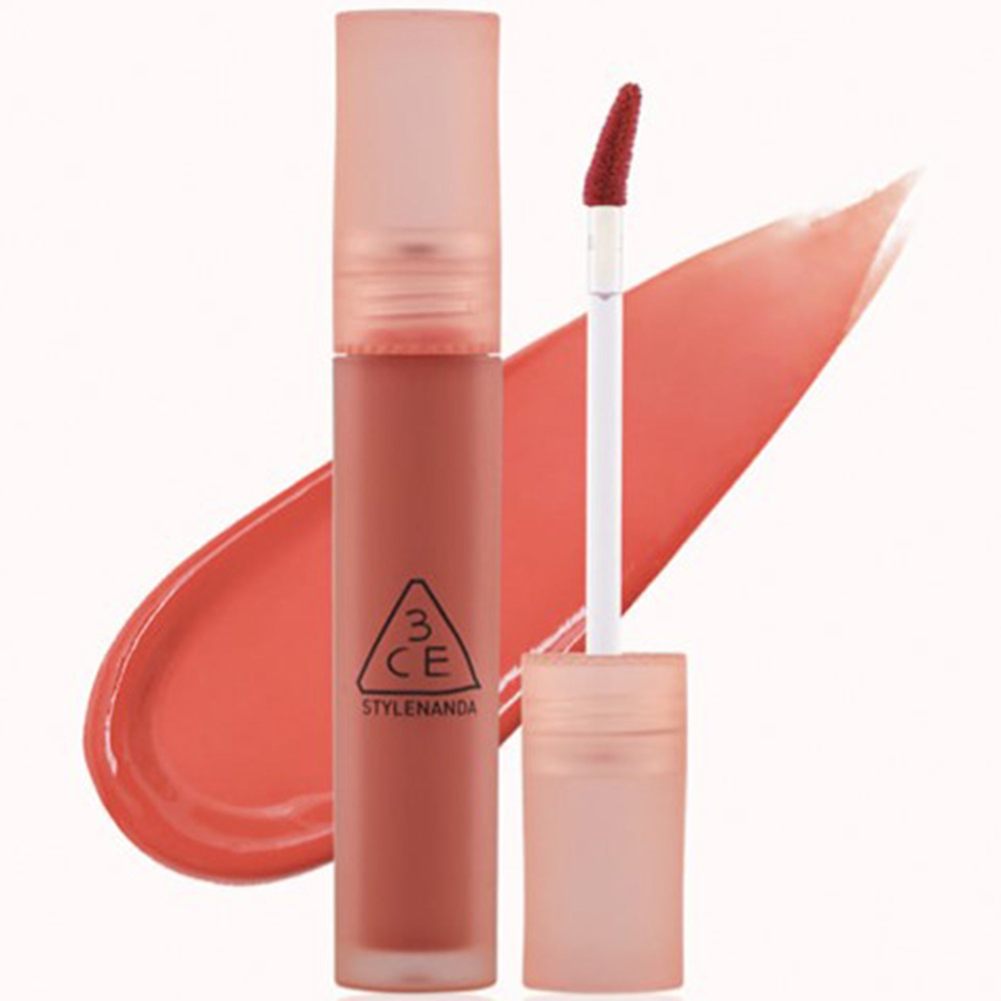 3CE Velvet Lip Tint Go Now