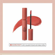 3CE Velvet Lip Tint Going Right