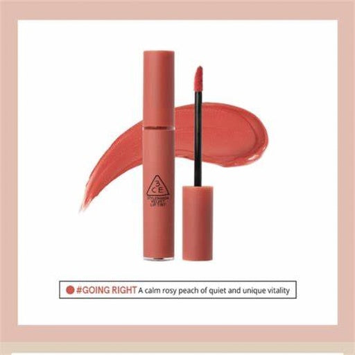 3CE Velvet Lip Tint Going Right