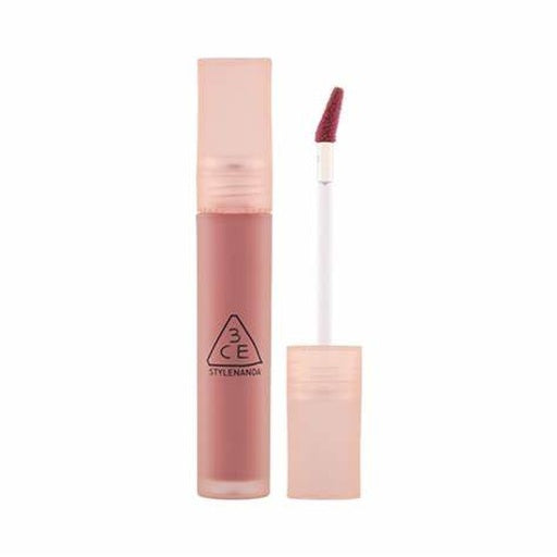 3CE Velvet Lip Tint New Nude