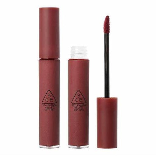 3CE Velvet Lip Tint Private