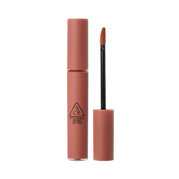 3CE Velvet Lip Tint Walk N Talk