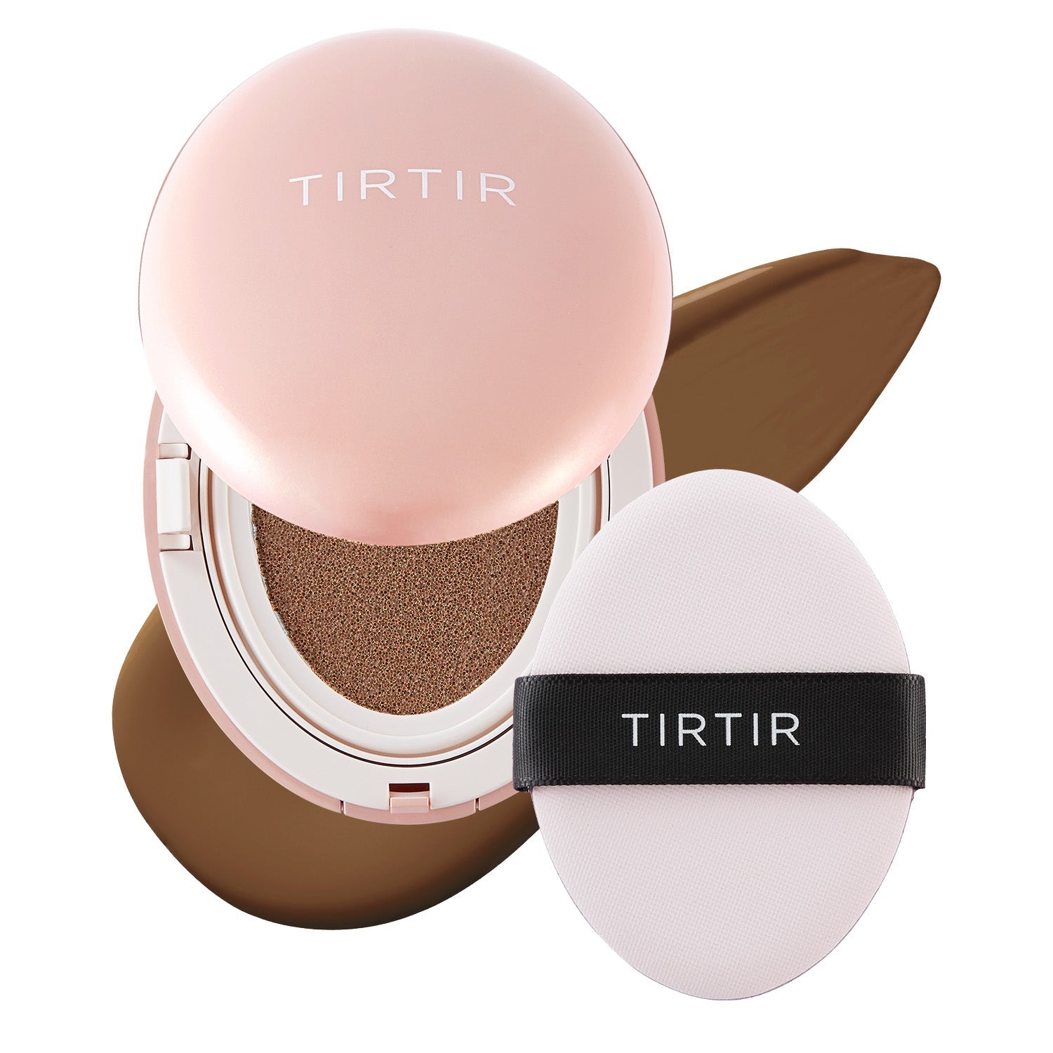 TIRTIR All Cover 43N Deep Cocoa