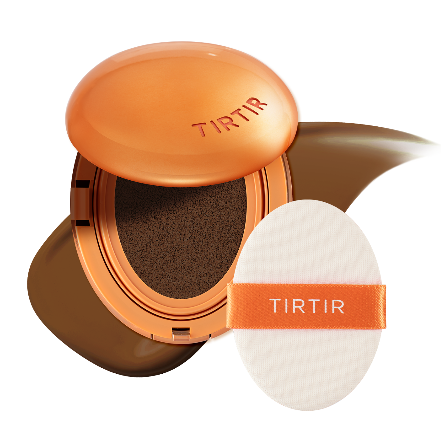 TIRTIR AI Filter 45W Chestnut