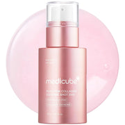 Medicube PDRN Pink Exosome Shot Serum 2000