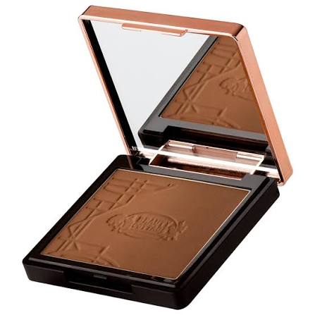 BEAUTY COTTAGE Luxury Matte Bronzer Powder 9g