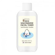 BONNYHILL Rice Niacinamide Facial Toner Moisturizing and Glowing 300ml