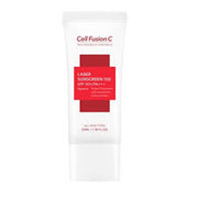 CELL FUSION C Laser Sunscreen 100 SPF50 PA 35ml tube