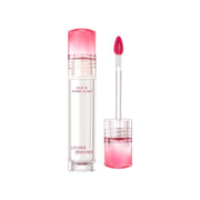 CLIO Crystal Glam Tint 010 Baby Berry 3g glossy lip tint