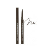 CLIO Extreme Gelpresso Waterproof Pencil Liner 02 Deep Brown